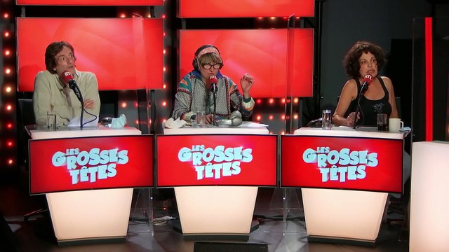 Laurent Ruquier prend des nouvelles d'Olivier de Kersauson