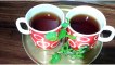 Mint Tea | Pudina tea | Mint Tea recipe | How to make mint tea | Refreshing mint tea for weight loss