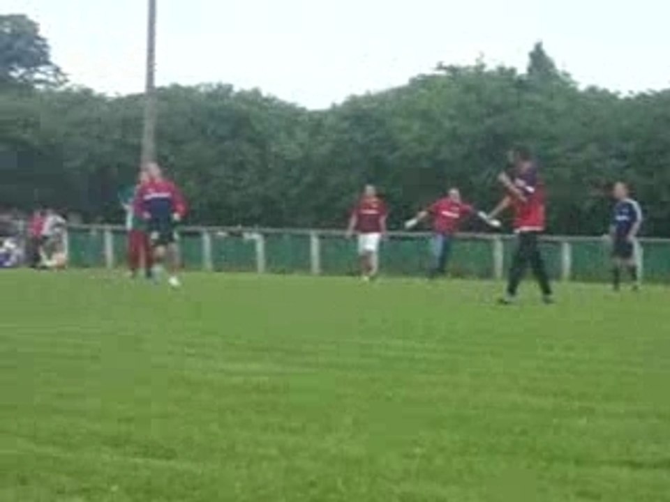 Tournoi de maiziere