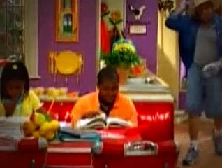 That's So Raven S03E32 - Save The Last Dance