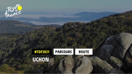 #TDF2021 - Uchon