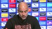 Guardiola insists clubs need five subs
