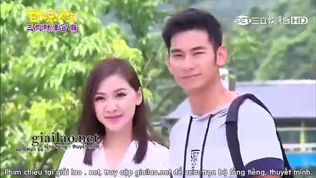 Hương Vị Cuộc Sống Tập 602 - phim THVL3 lồng tiếng tap 603 - xem phim huong vi cuoc song tap 602