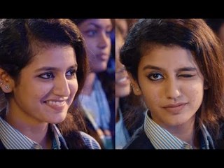 Viral Song Per India Main Case Kyun Register Hua? Find Real Reason (Priya Parakash Varrier)