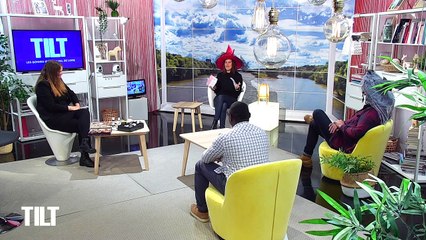 TILT Spécial Halloween - 30/10/2020 - Partie 3 - Chronique à mourir de rire