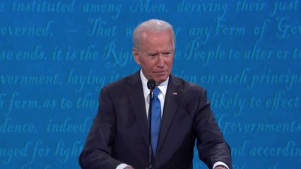 바이든 집권하면 '동맹 강화'...북핵 '단계적 접근' 가능성 / YTN