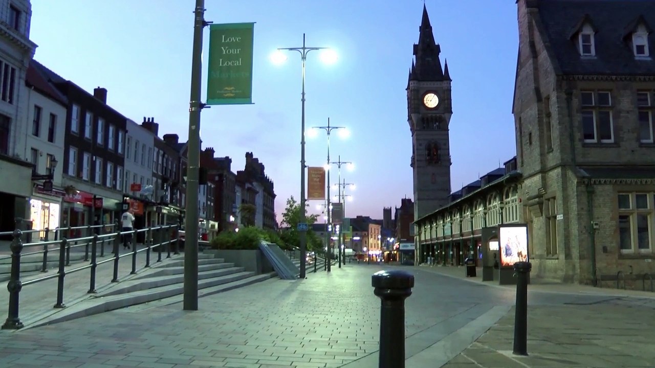 Tees Valley set to be taken into Highest Level COVID-19 Restrictions