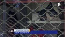 Religions, confinement, solidarité - 30 OCTOBRE 2020