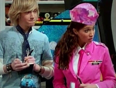 Cory In The House S01e17 Gone Wishin Video Dailymotion