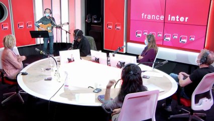 Confinement akbar - La chanson de Frédéric Fromet