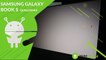 RECENSIONE Samsung Galaxy Book S: un pizzico di Qualcomm in un dispositivo perfetto