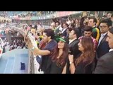 PSL 3 - Multan Sultans VS Peshawar Zalmi, Winning Moments of Multan Sultans