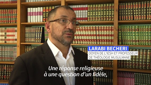 Dans le Morvan, à l'école des imams, l'islam en adéquation avec la loi française