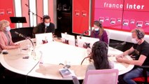 « Islamophobe à bord » : le nouvel autocollant de la voiture de Marine Le Pen - Le Journal de 17h17
