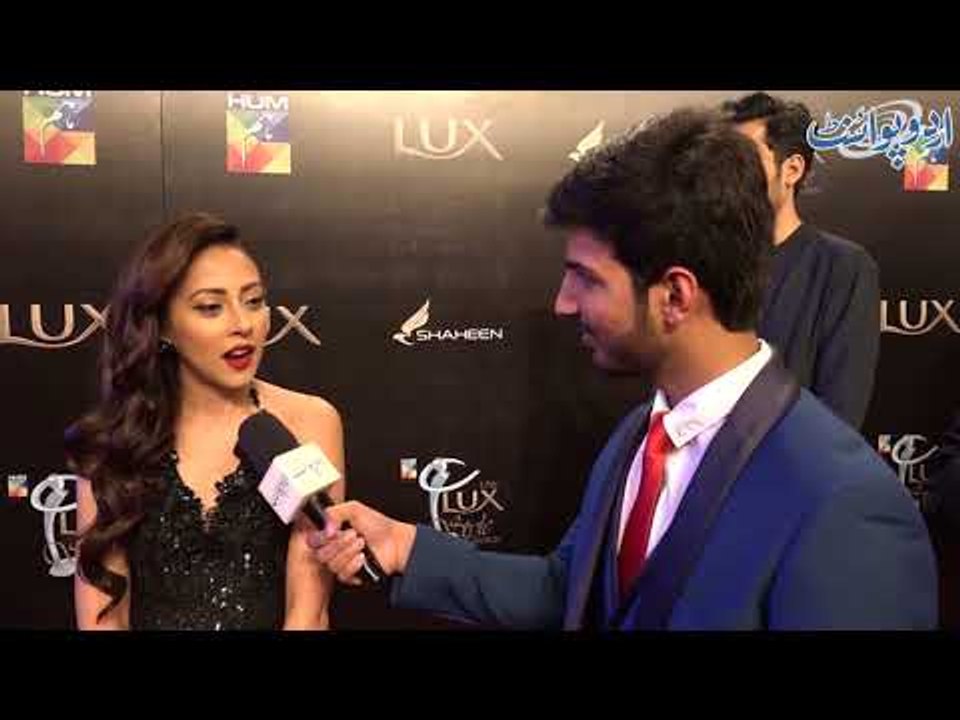 Lux Style Awards 2018 at Expo Center Lahore - LSA 2018 with Danyal Sohail - UrduPoint