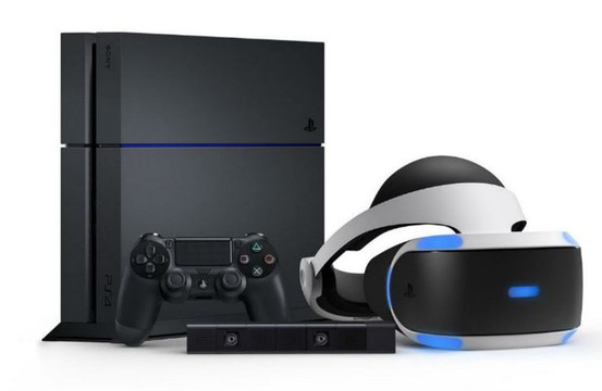 PlayStation CEO thinks VR won’t be ‘meaningful’ to the gaming industry for a while