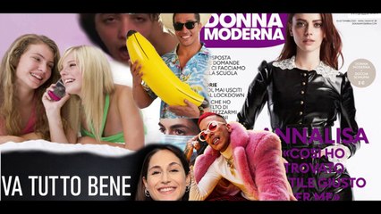 3L Records Banana Flambè