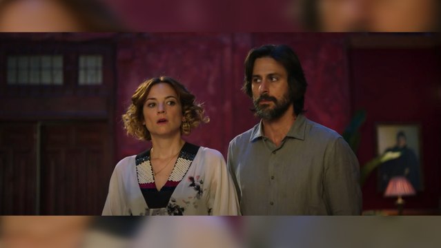 Leonor Watling y Hugo Silva protagonizan 'Nasdrovia'