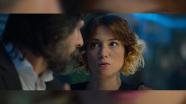 Leonor Watling y Hugo Silva, ¿qué relación guardan con la mafia rusa?