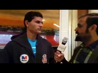 PSL 3 - 2018, Find comments and perdictions of Abdul Razzaq about PSL, UrduPoint
