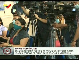 Conozca las pruebas del robo de activos de CITGO por el grupo terrorista G4RP