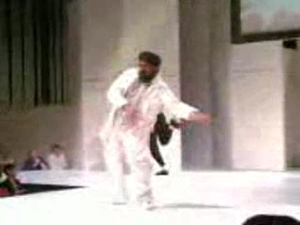 Balle jean