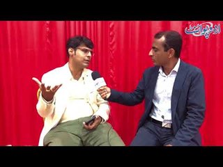 Ustad Rafaqat Ali Khan Sydney Main Kia Karnay Wale Hain? Interview with Raja Taseer from Sydney
