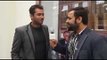 Aisam ul Haq, Pakistani Tennis Star at PSL 3 (2018), Interview with UrduPoint