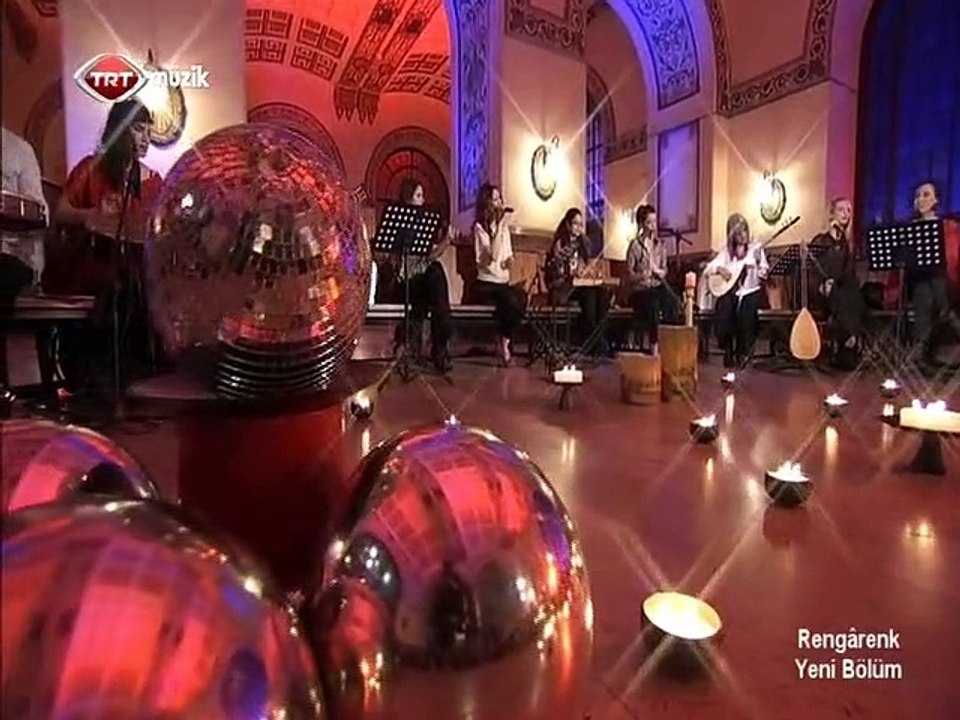 Nilgül - Gönül Dağı