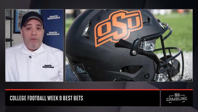 Oklahoma State vs. Texas Betting Preview: Best Bets, Odds, and Predictions