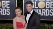 Scarlett Johansson and Colin Jost Tie the Knot | THR News