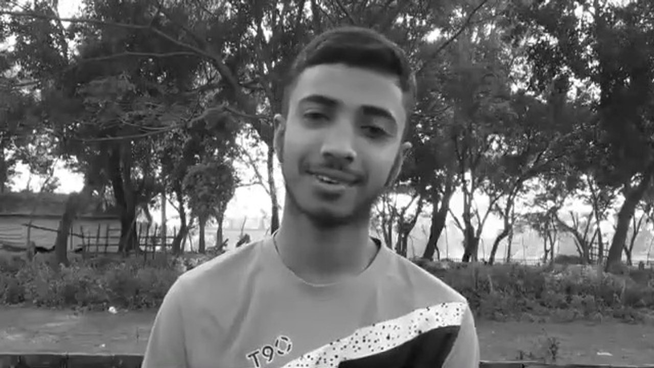কালো বেলুন (মানসিকতা)  _book_Vlog -01 __A Motivational story __Mohammad Eamin