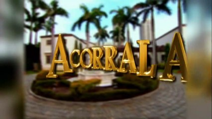 Novela Acorrentada capitulo 46 Dublado HD