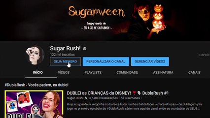 DUBLANDO as 3 BRUXAS de ABRACADABRA! ️