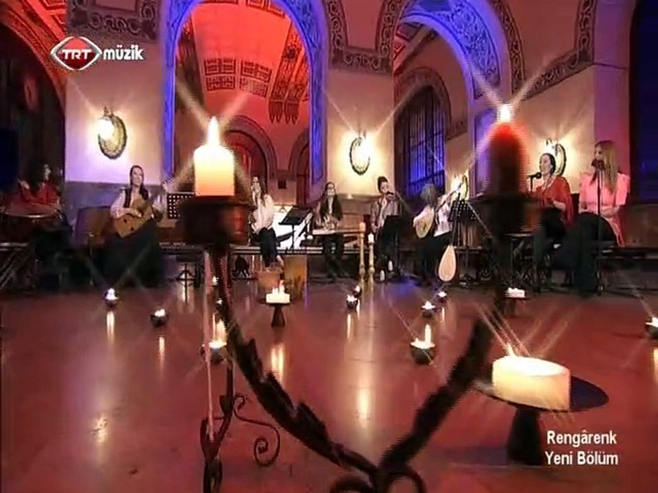 Nilgül - Erkilet Güzeli