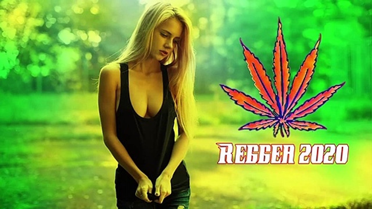 New Reggea 2020 \  MUSIC ENJOY -