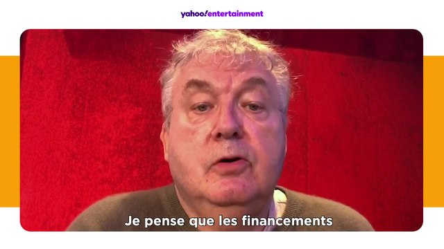 Covid-19 : Dominique Besnehard préfère qu'on mette l'argent dans les hôpitaux pour la santé des gens plutôt que dans le cinéma