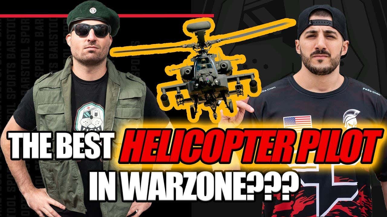 Introducing One Of The Greatest Tactical Air Combat Maneuvers In The History Of Warfare