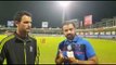 Lahore Qalandars Fakhar Zaman telling the actual reason about loosing the match against Zalmi