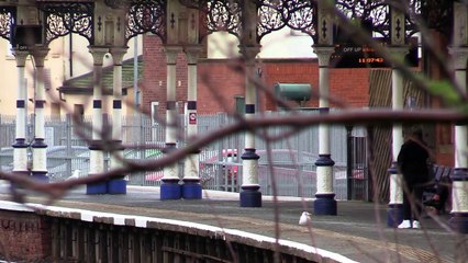 Furlough Scheme comes to and End