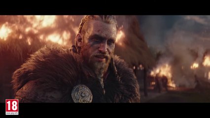 Assassin's Creed Valhalla - Spot TV