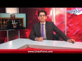 Nehal Hashmi Ki Court Main Paishi. Dr Shahid Ki Muafi Chief Justice Ne Accept Nehin Ki