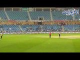 Winning Moments of Quetta Gladiators against Multan Sultan in Last Over - PSL 3 @ UrduPoint