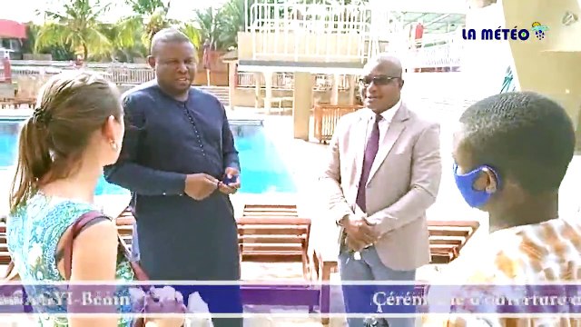 Volontariat de jeunes au Bénin : voici les offres de services du réseau AGYI-BÉNIN