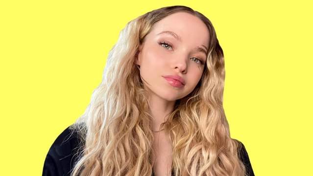 Dove Cameron We Belong Official Lyrics & Meaning | Verified