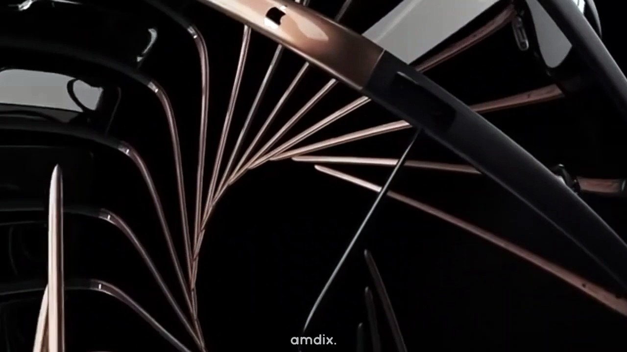 introducing iGlass  — Apple Glasses