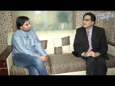 Interview with the Great RJ, Motivational Speaker, Director HR Mohsin Nawaz