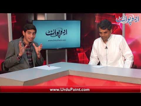 Meet the Famous Sufi Singer Taimur Khan and Listen Heer Waris Shah