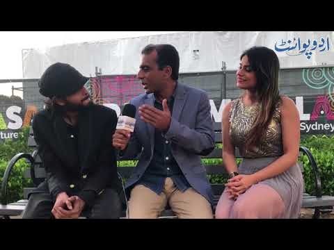 Meet Bollywood Singers and Sa Re Ga Ma Pa 2016 Finalists Jyotica Tangri and Kushal Paul