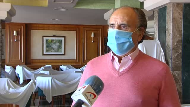 Efectos del cierre de las ciudades en el sector turístico